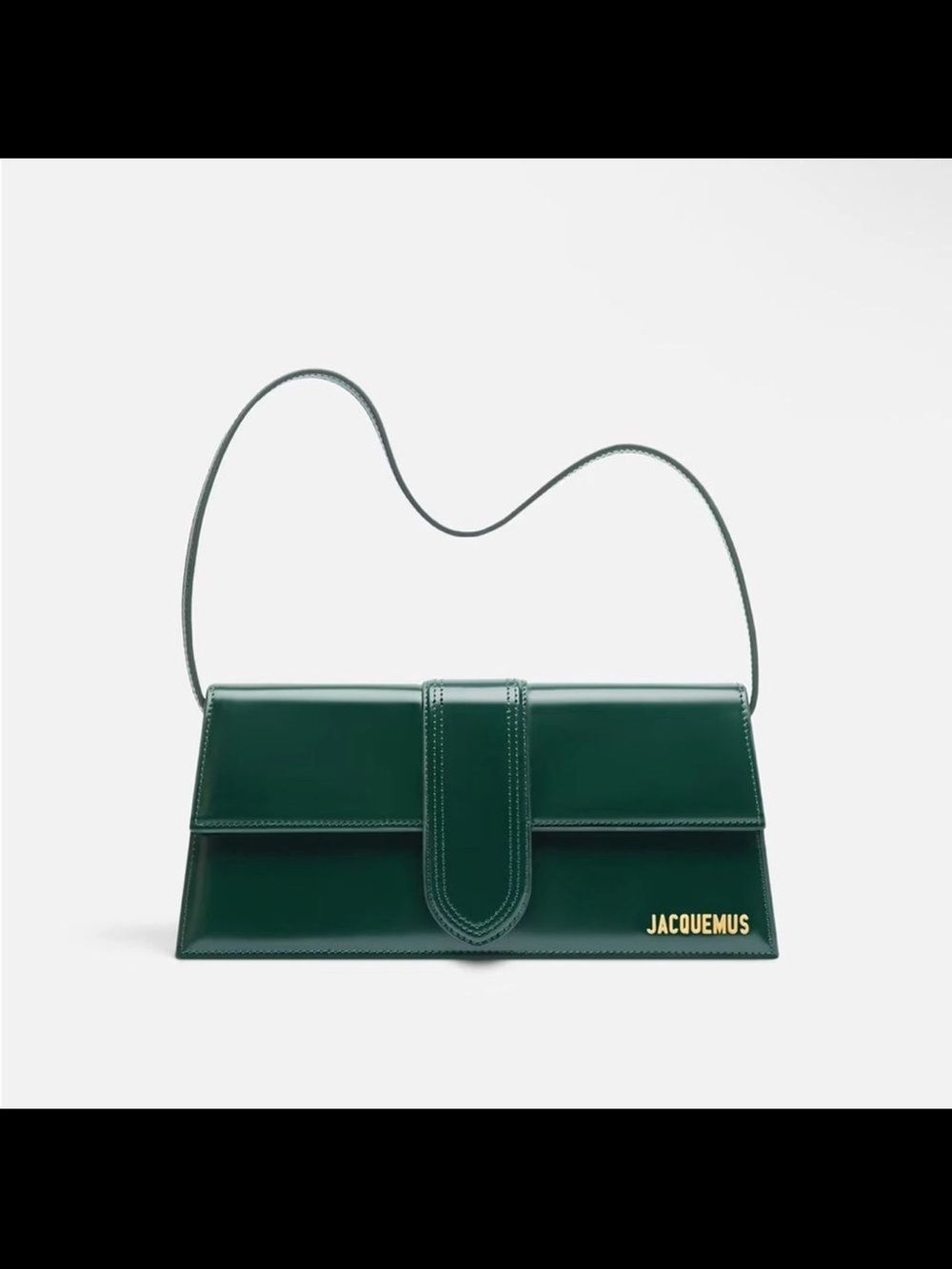 Jacquemus The Long Bambino